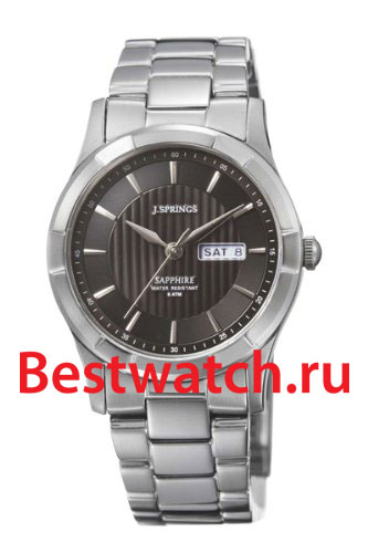 Часы J. Springs Sapphire Dress Ladies BBF003
